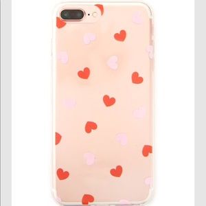 iPhone case for the iPhone plus